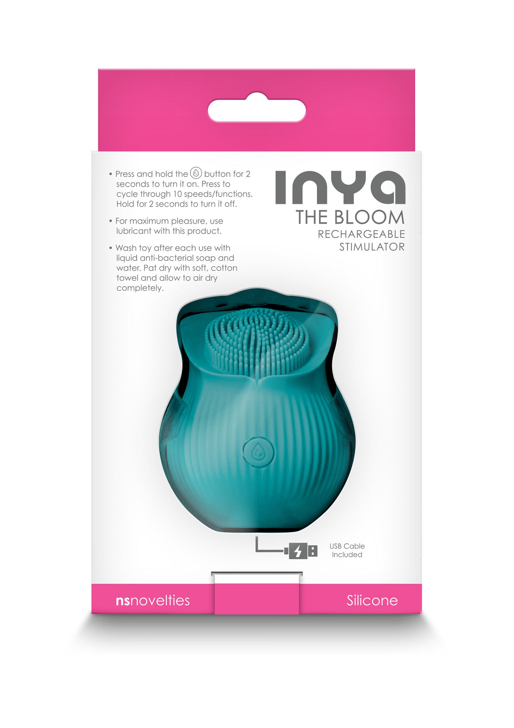 INYA The Bloom - Afbeelding 3