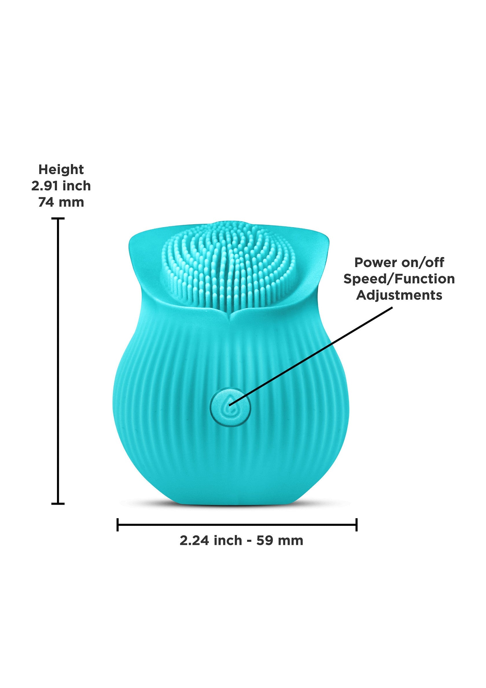 INYA The Bloom - Afbeelding 4