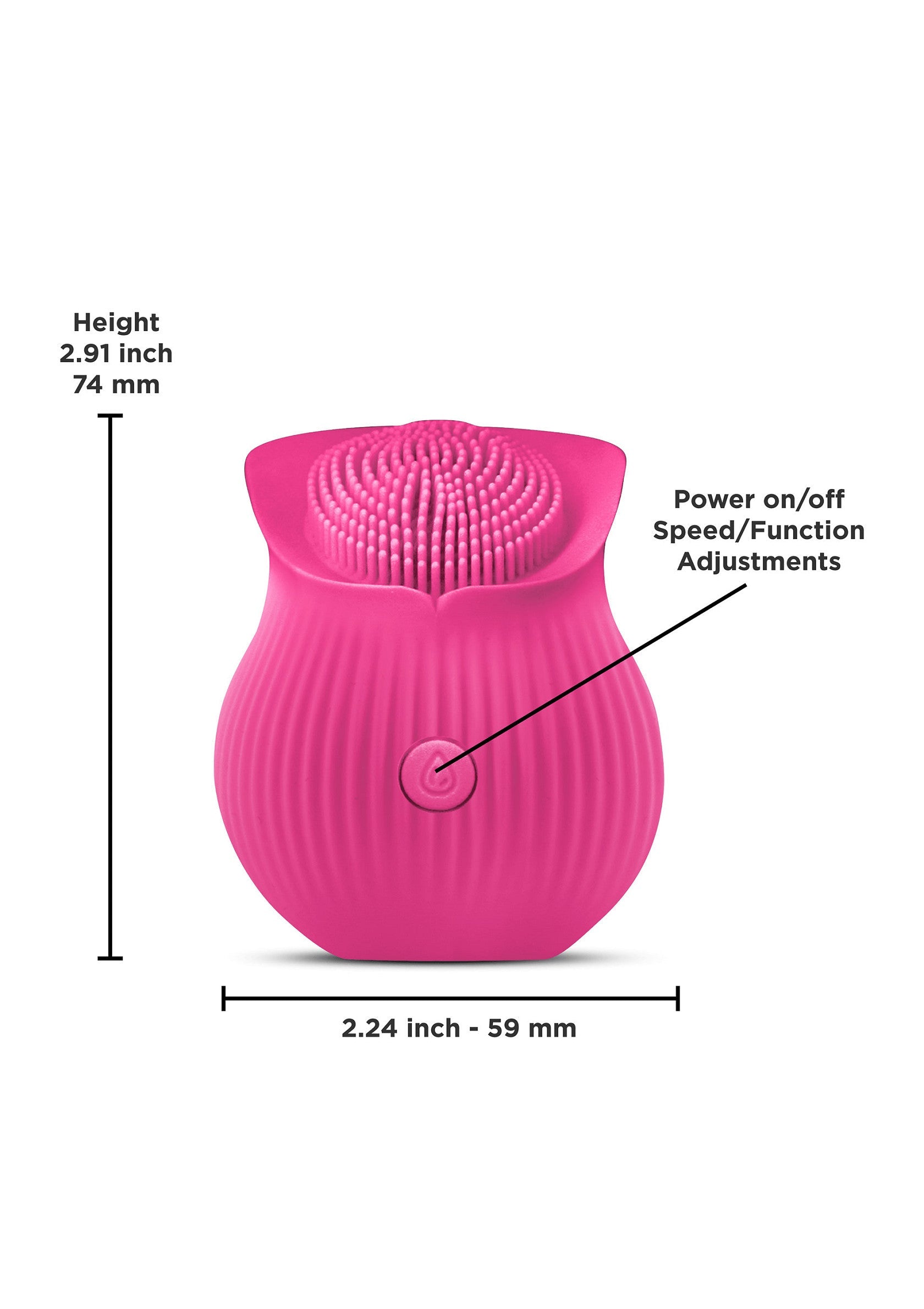 INYA The Bloom - Afbeelding 8
