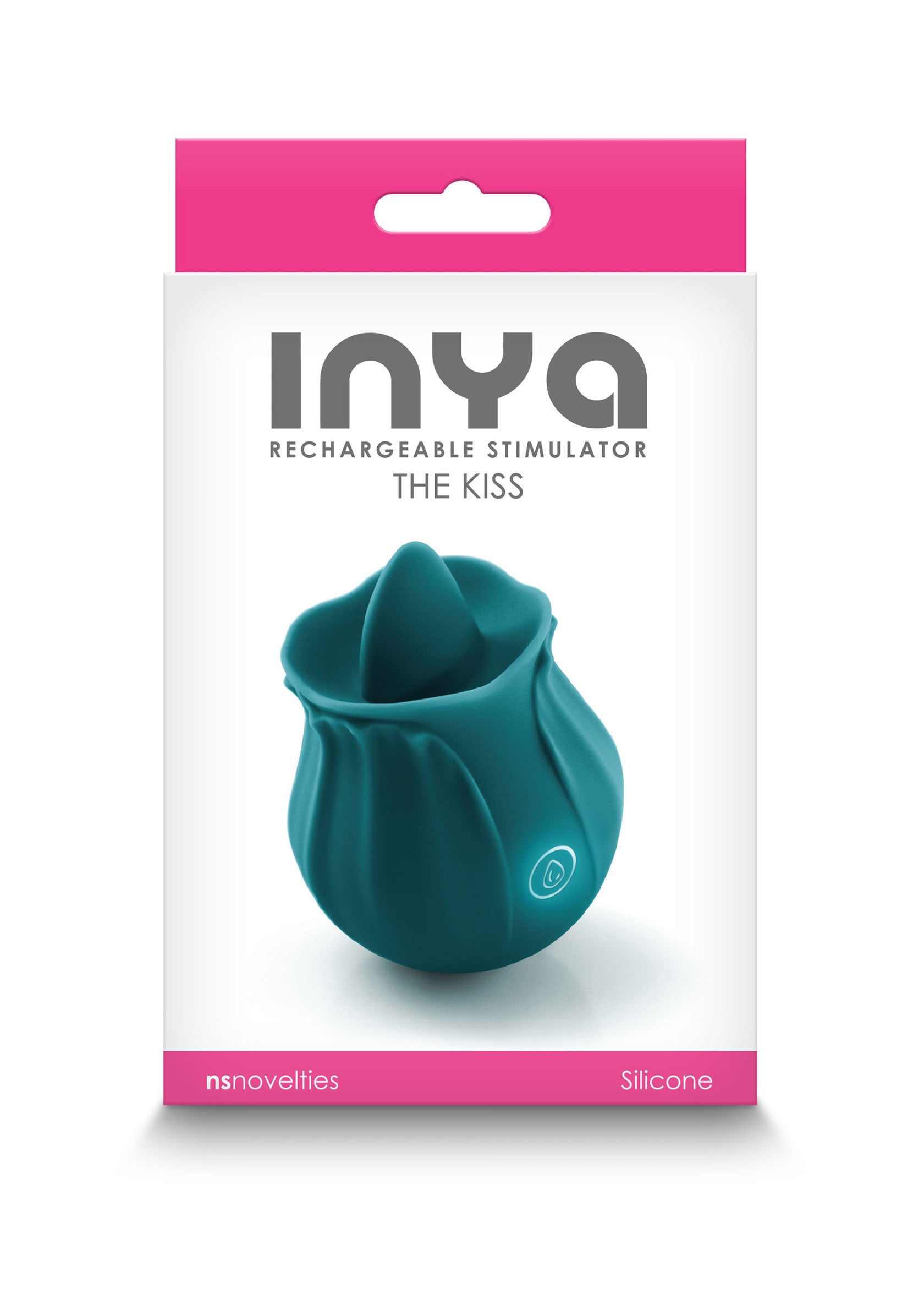 INYA The Kiss - Afbeelding 2