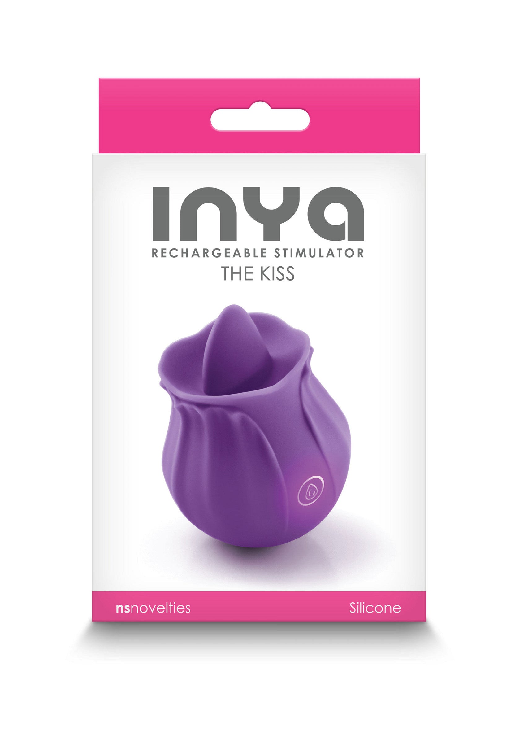 INYA The Kiss - Afbeelding 6