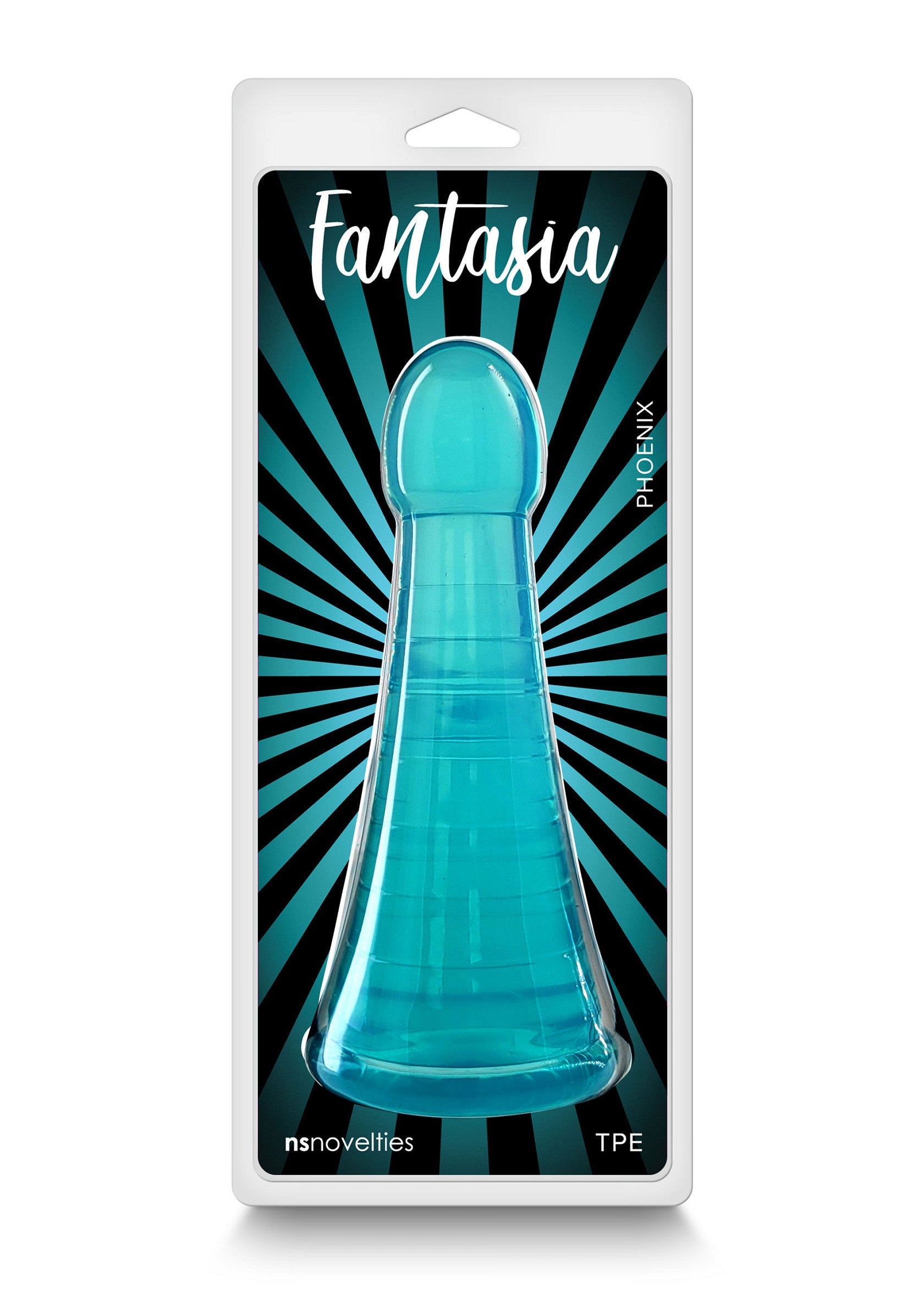 Fantasia Phoenix - Afbeelding 2