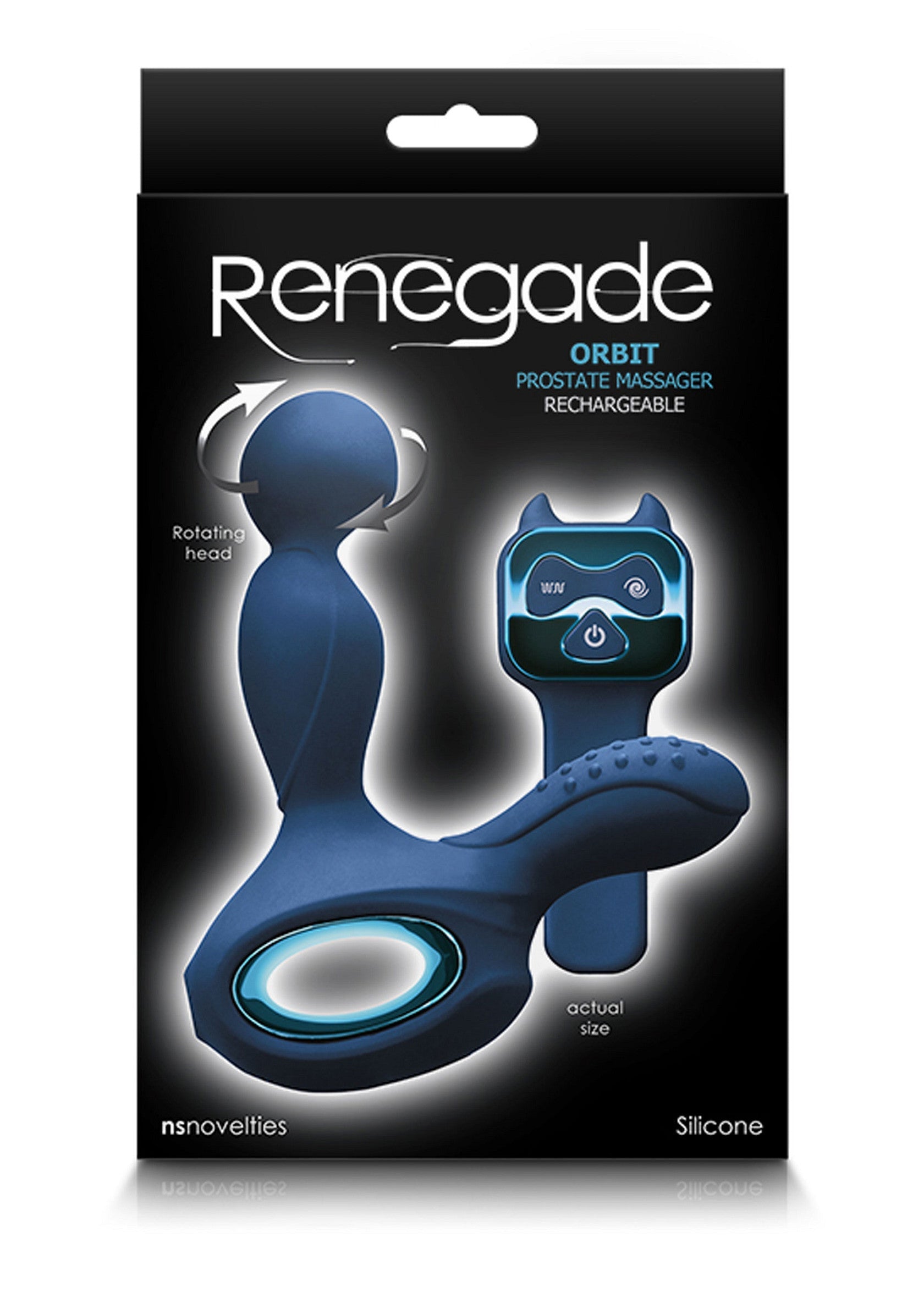 Renegade Orbit - Afbeelding 2