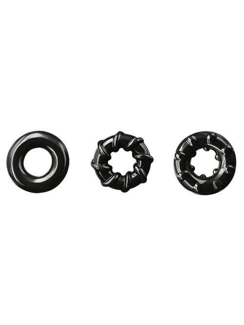 Renegade Dyno Rings