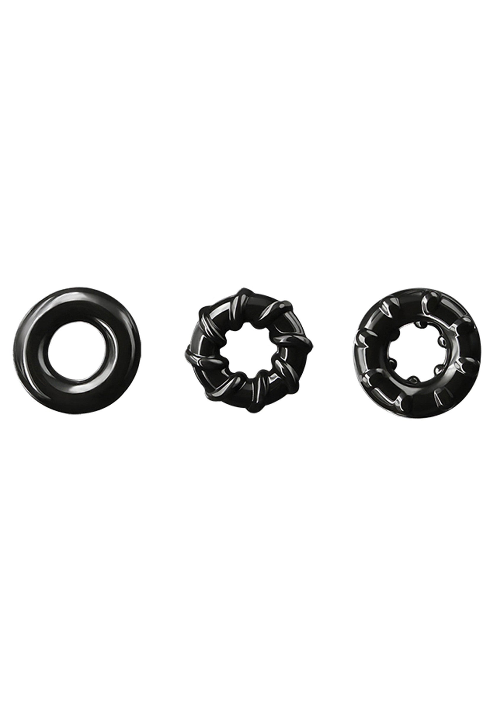 Renegade Dyno Rings