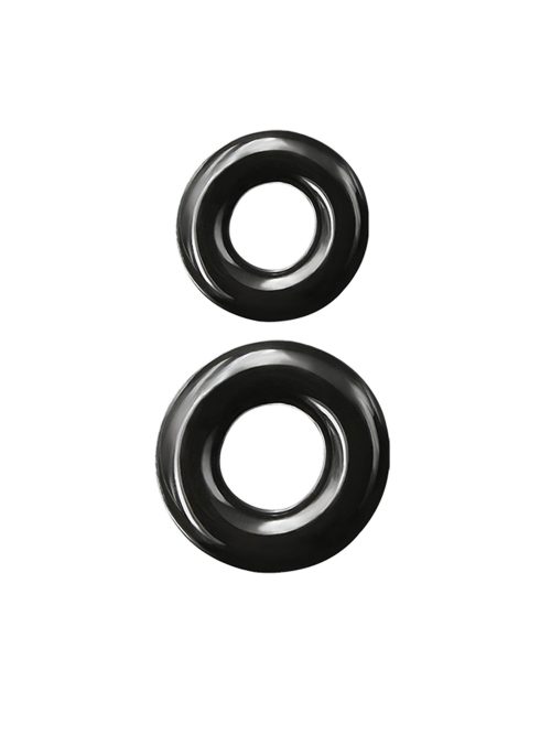 Renegade Double Stack