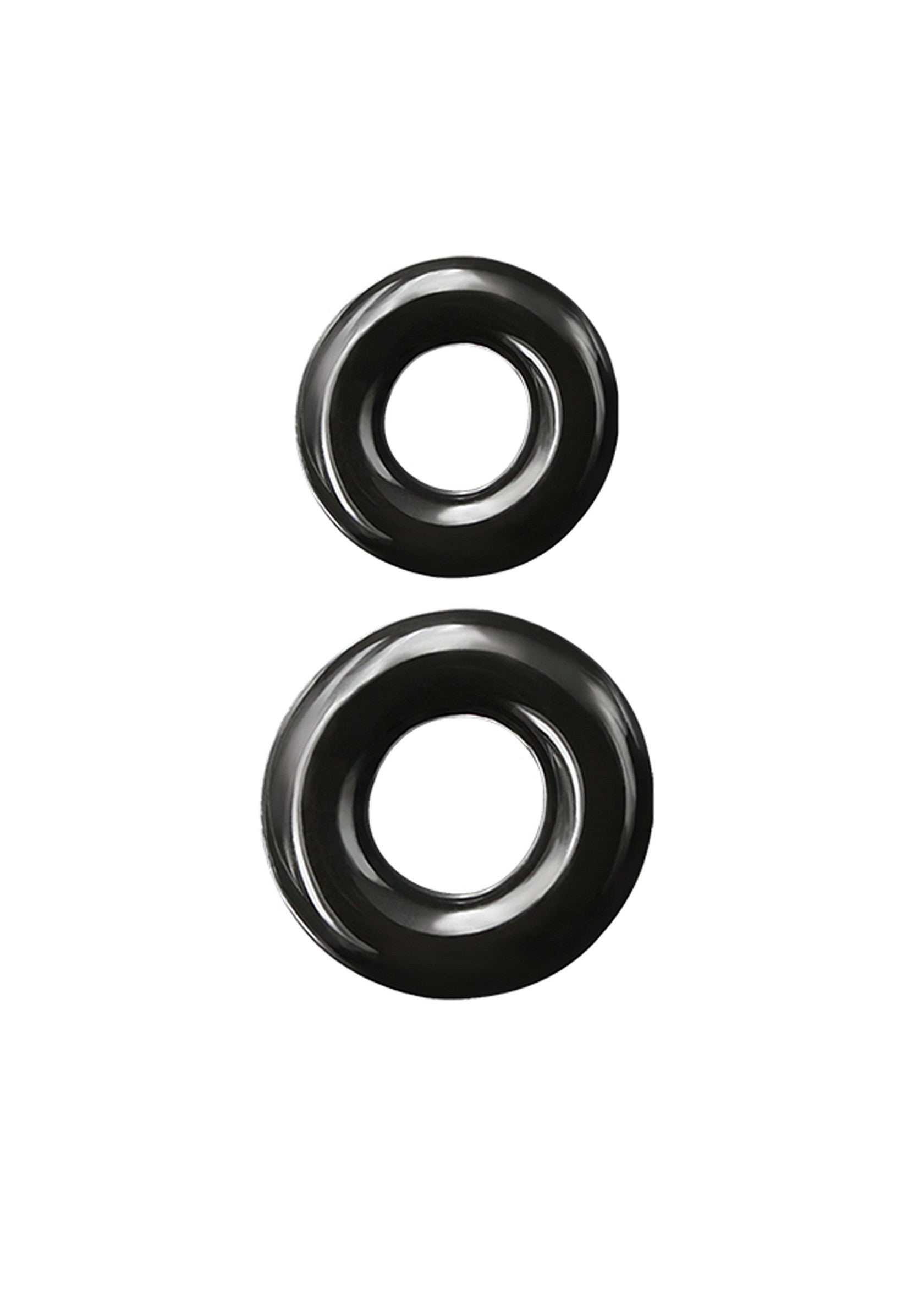 Renegade Double Stack