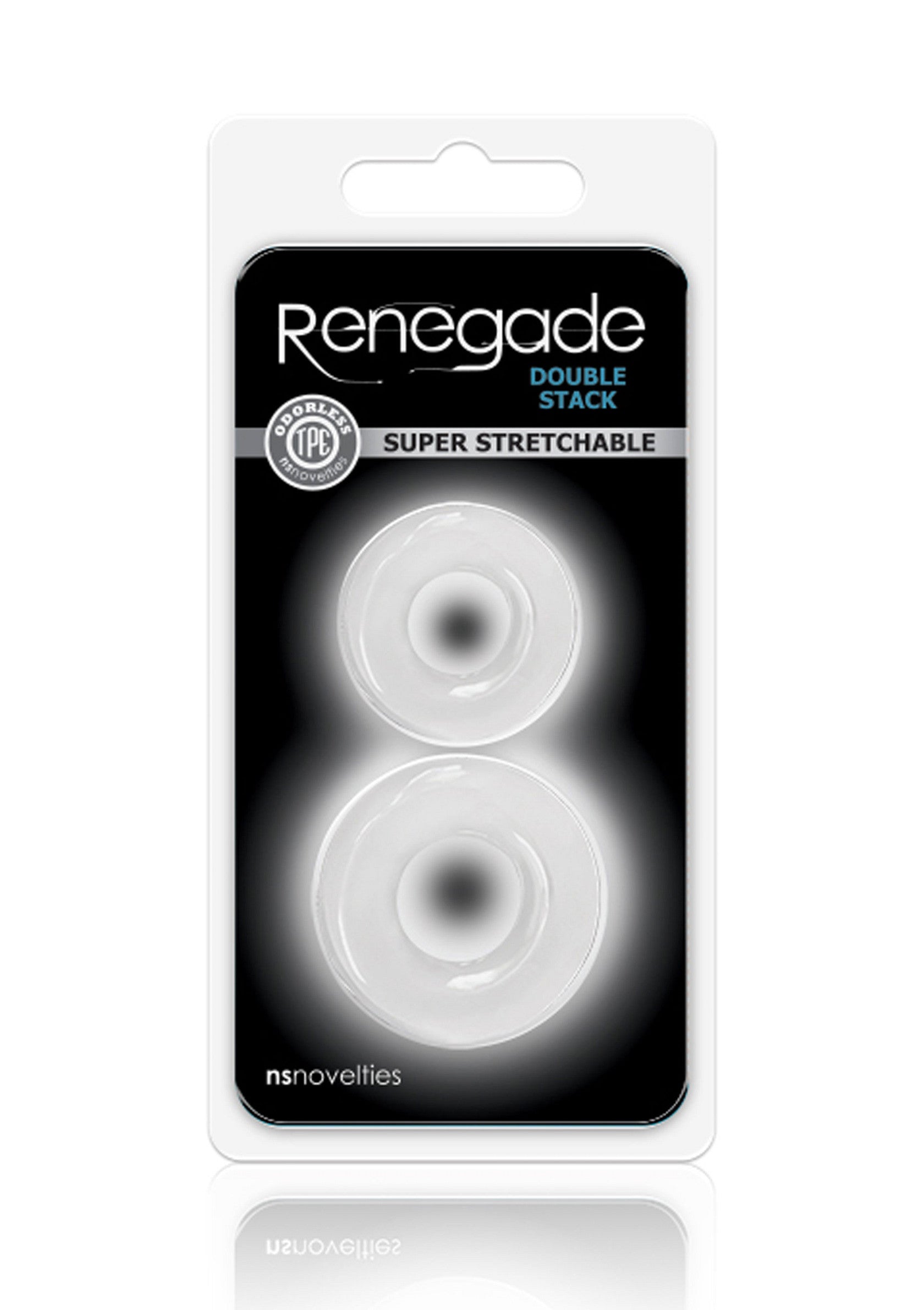 Renegade Double Stack - Afbeelding 4