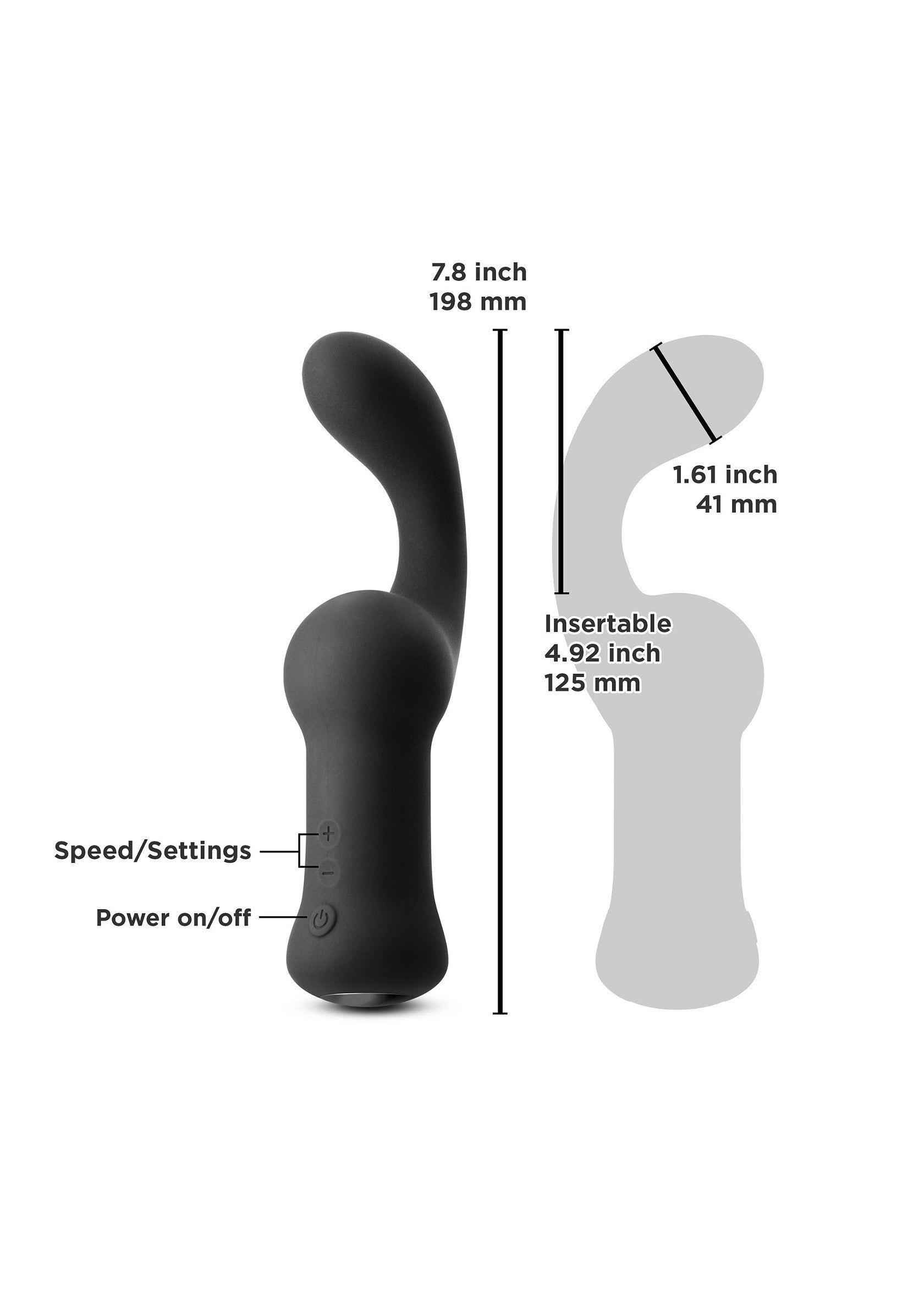 Renegade Curve - Afbeelding 4