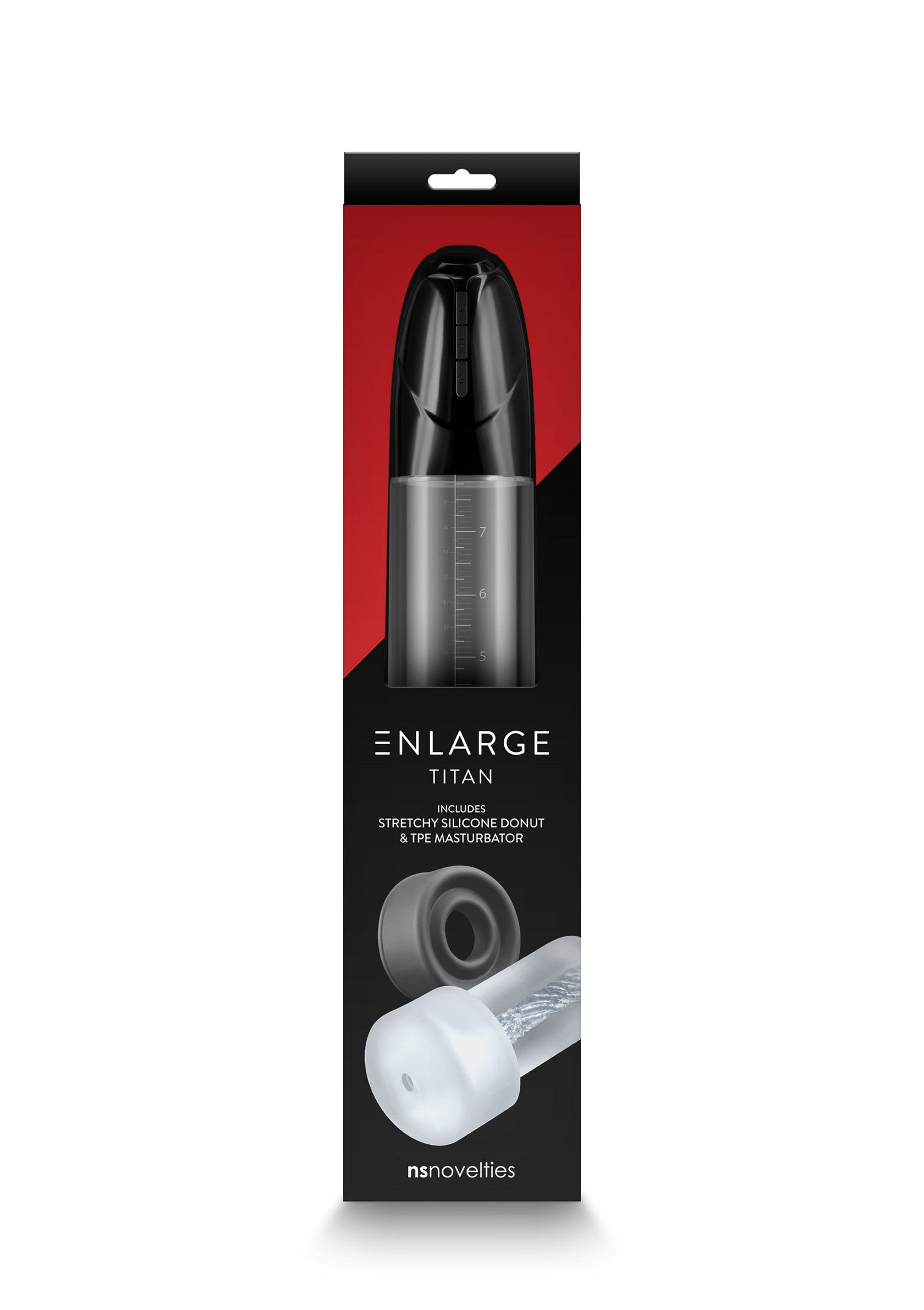 Titan Pump - Afbeelding 4