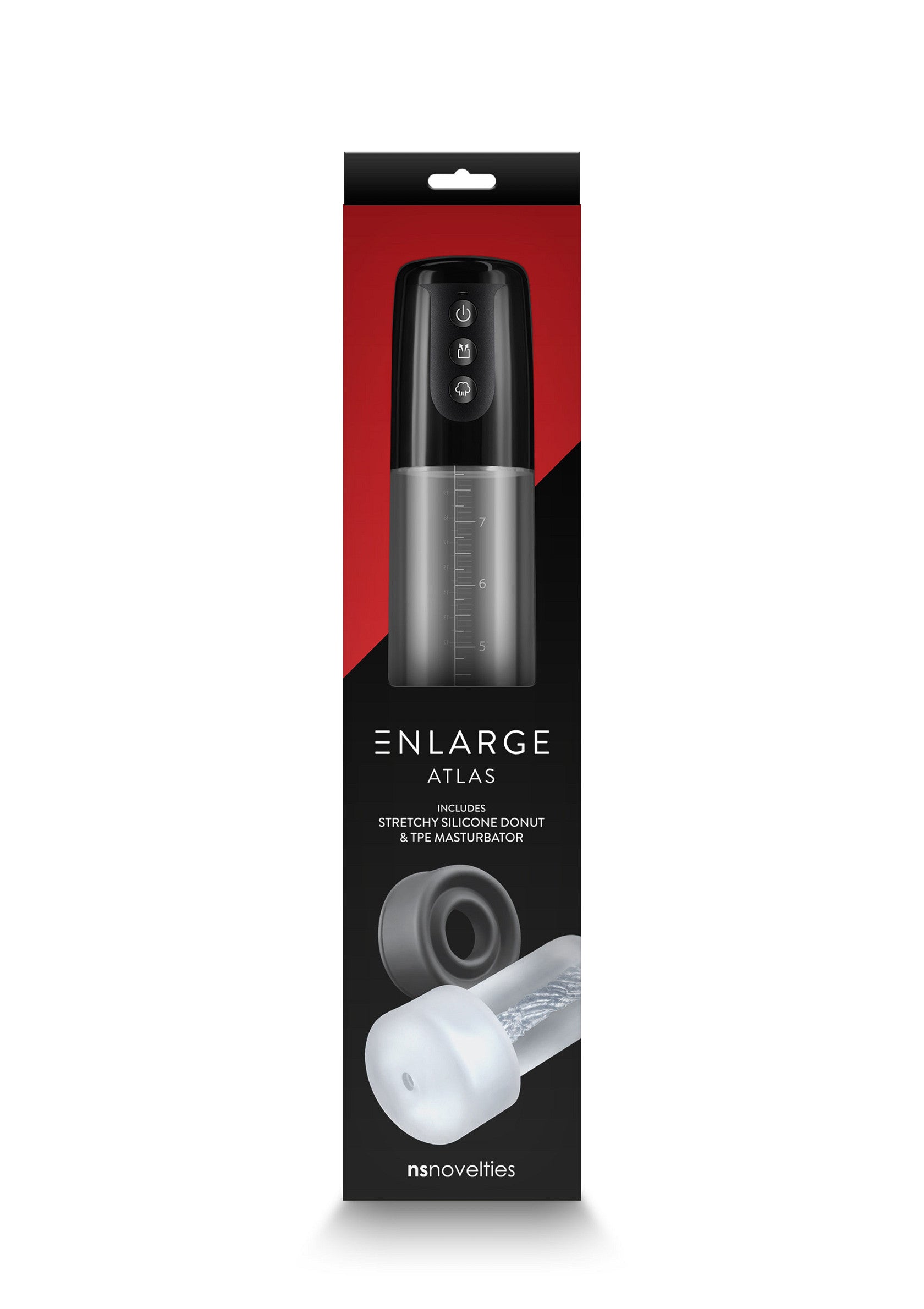 Atlas Pump - Afbeelding 4