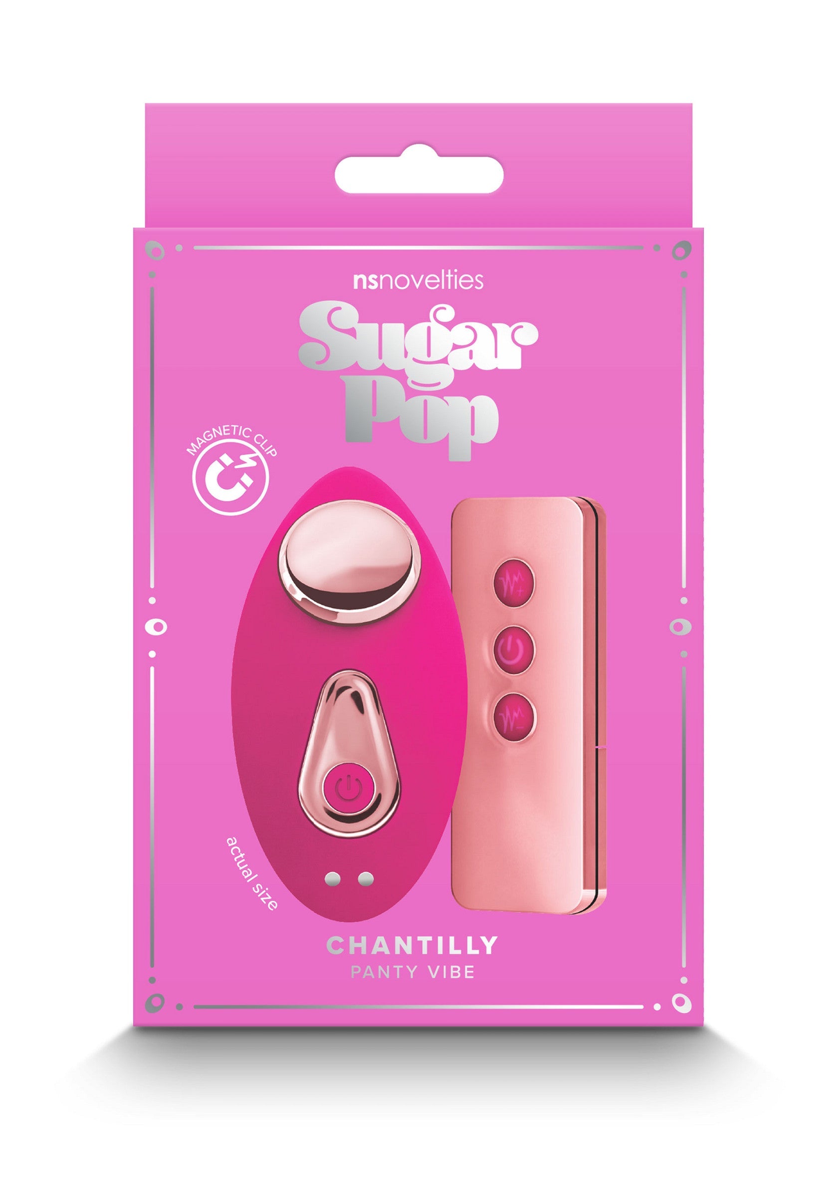 Sugar Pop Chantilly - Afbeelding 6