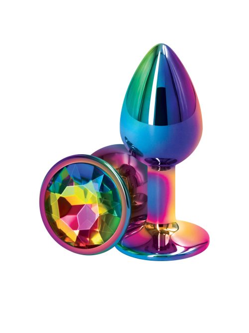 Rear Assets Mulitcolor S