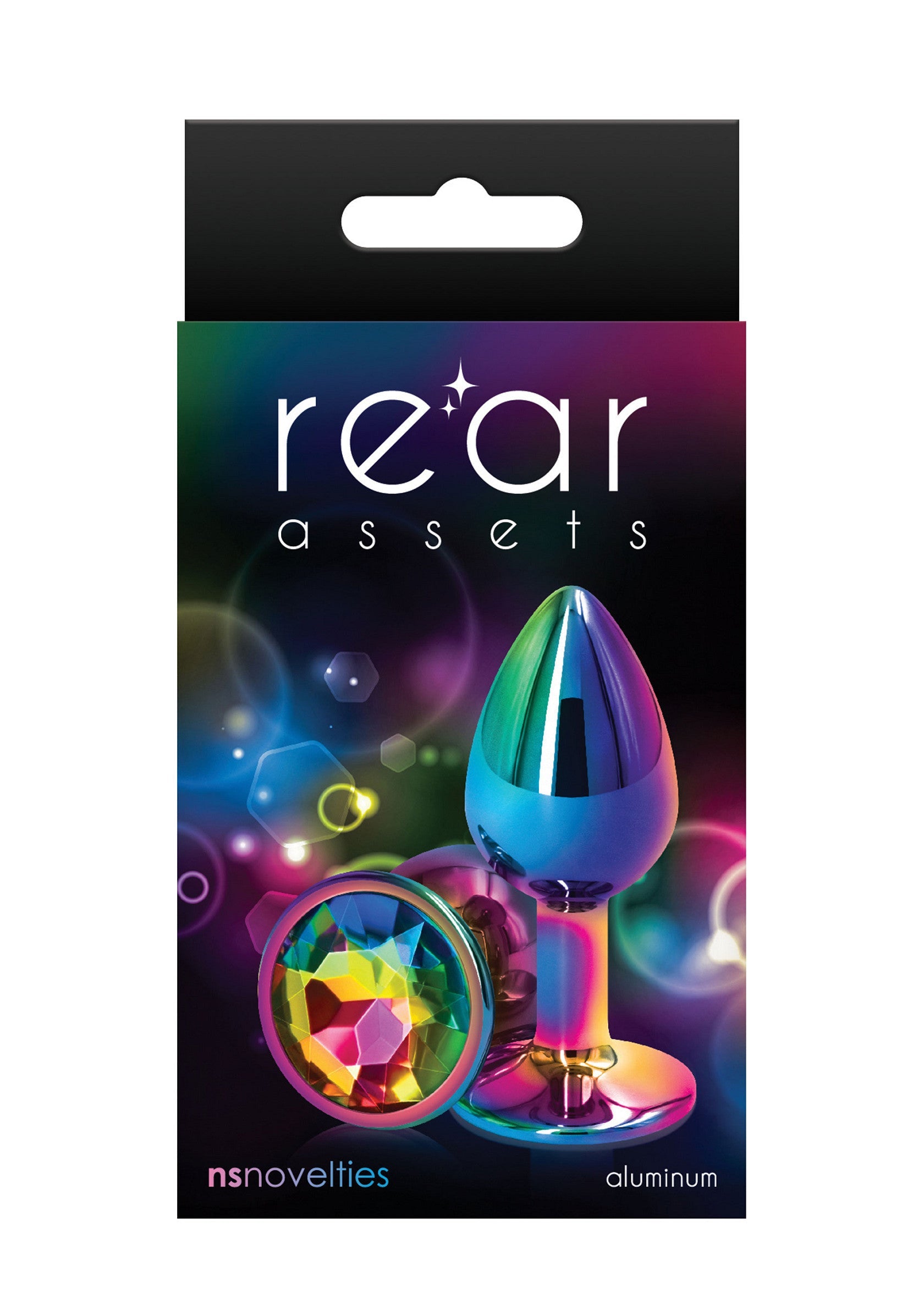 Rear Assets Mulitcolor S - Afbeelding 2