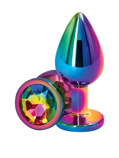 Rear Assets Mulitcolor M