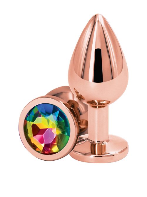 Rear Assets Rose Gold M