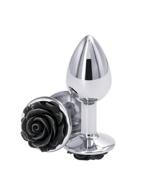 Rose Buttplug Small