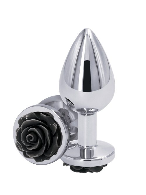 Rose Buttplug Medium
