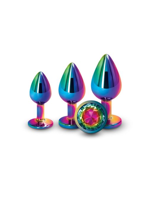 Rear Assets Trainer Kit