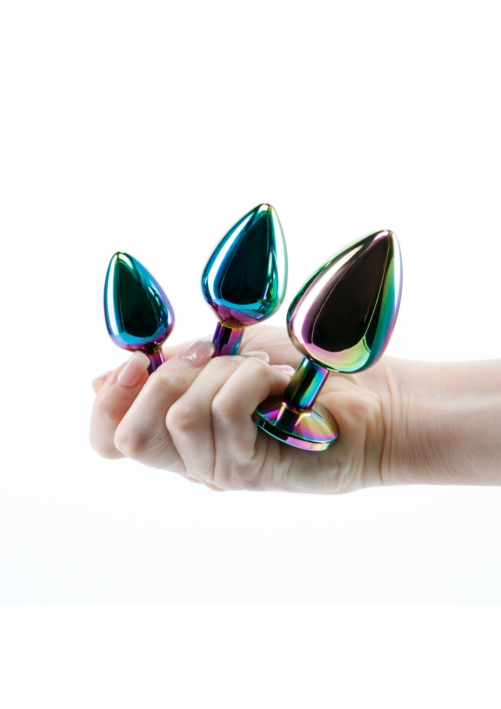 Rear Assets Trainer Kit Heart - Afbeelding 4