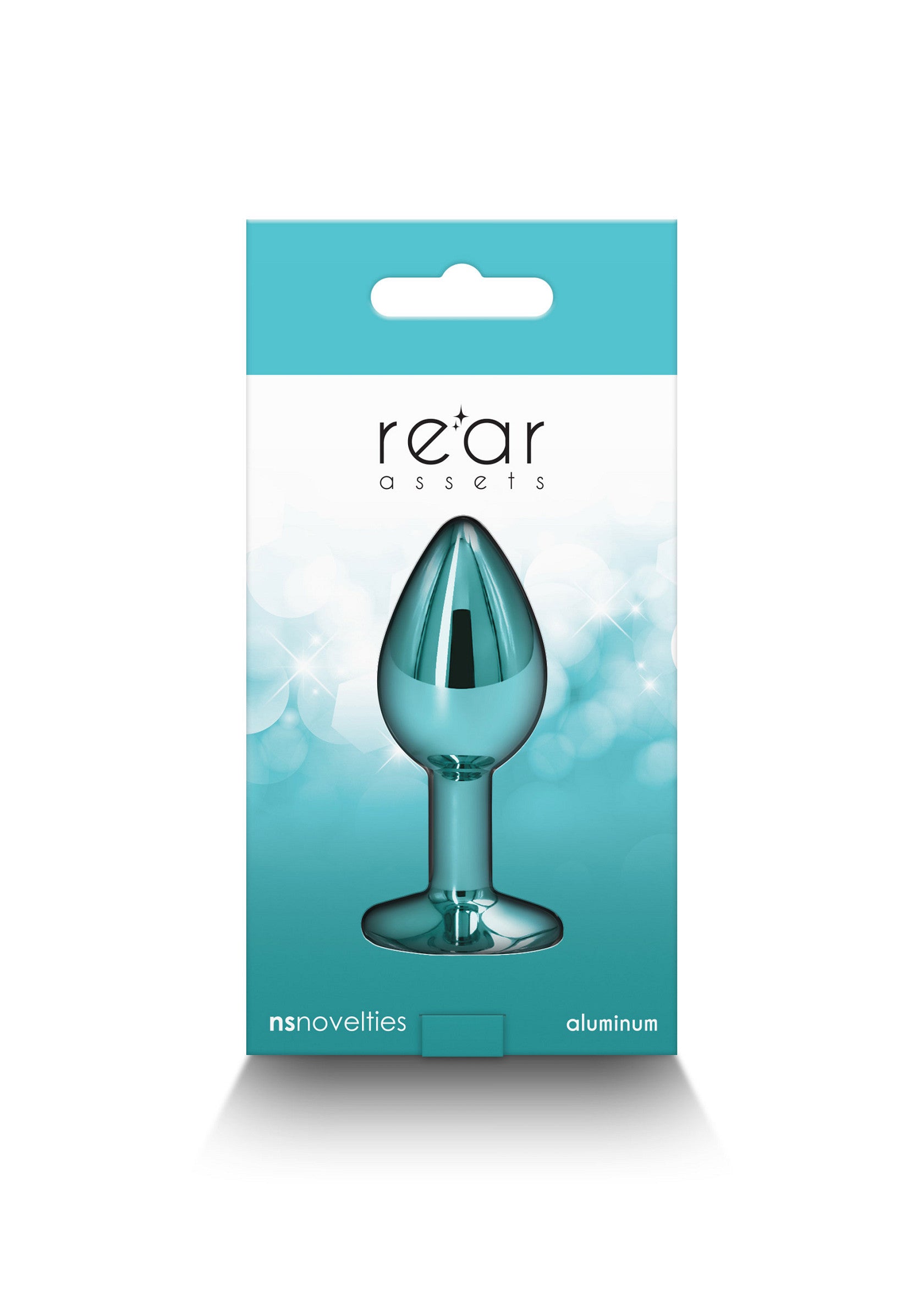 Rear Assets Small - Afbeelding 3