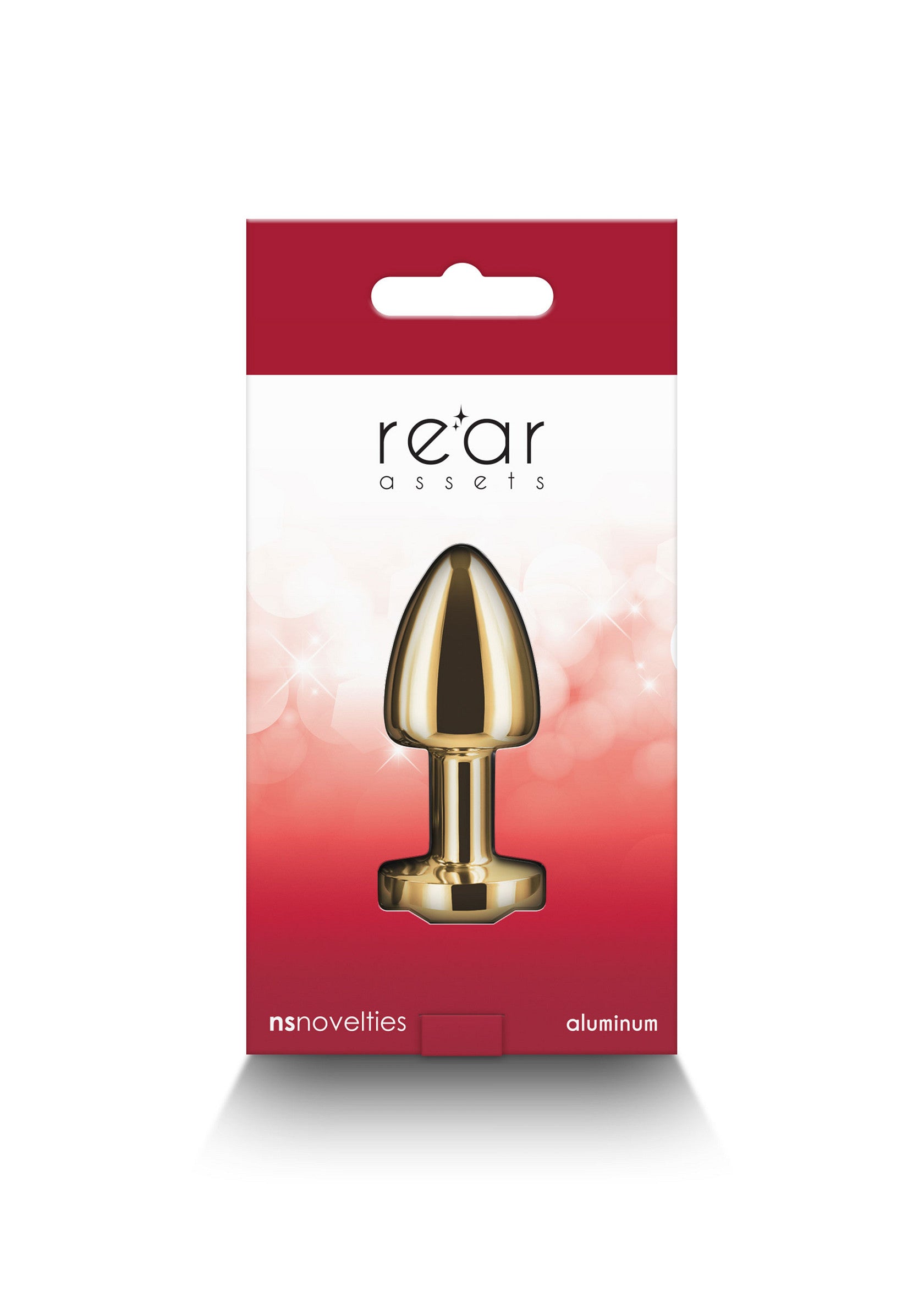 Rear Assets Petite - Afbeelding 7