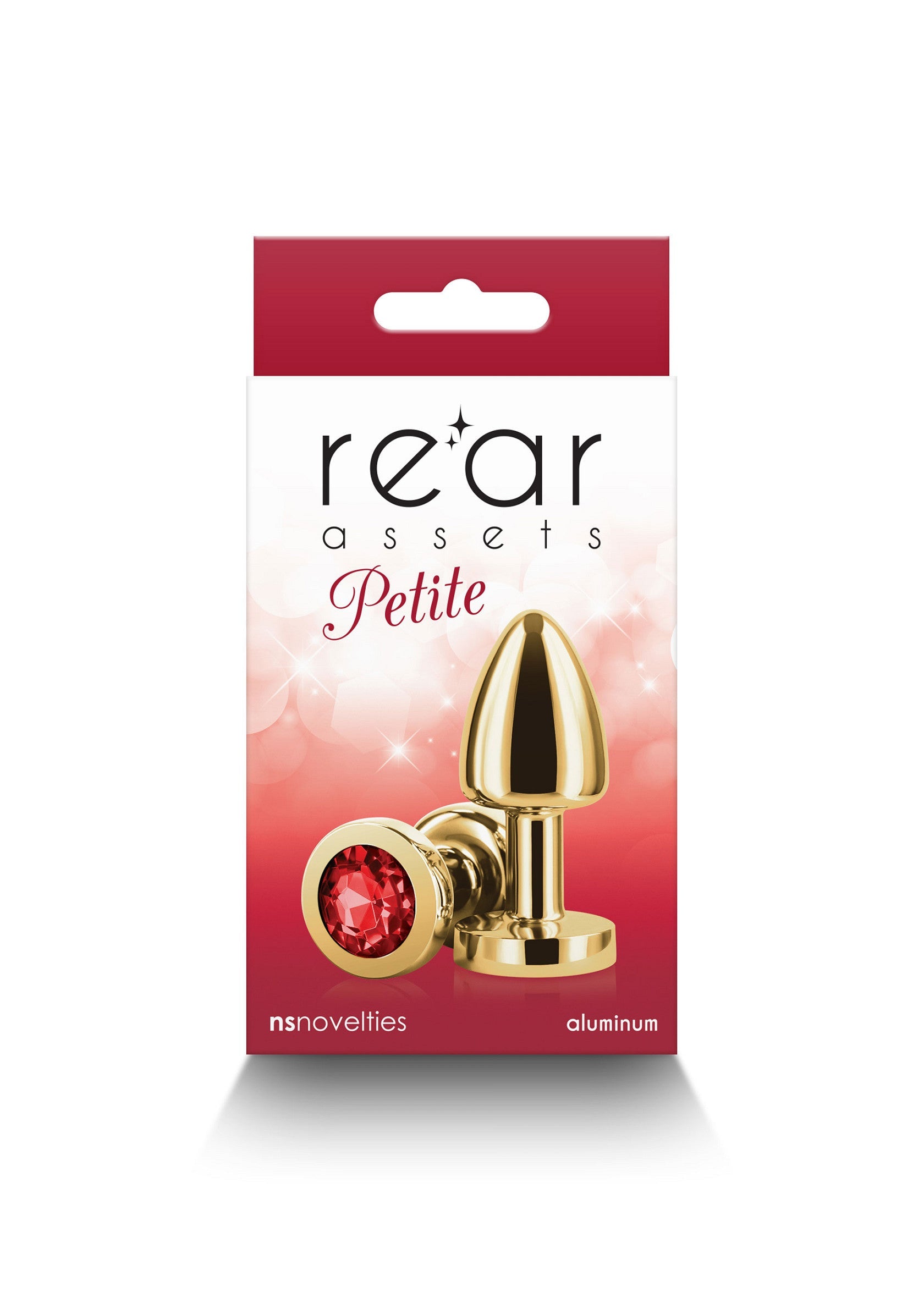 Rear Assets Petite - Afbeelding 8