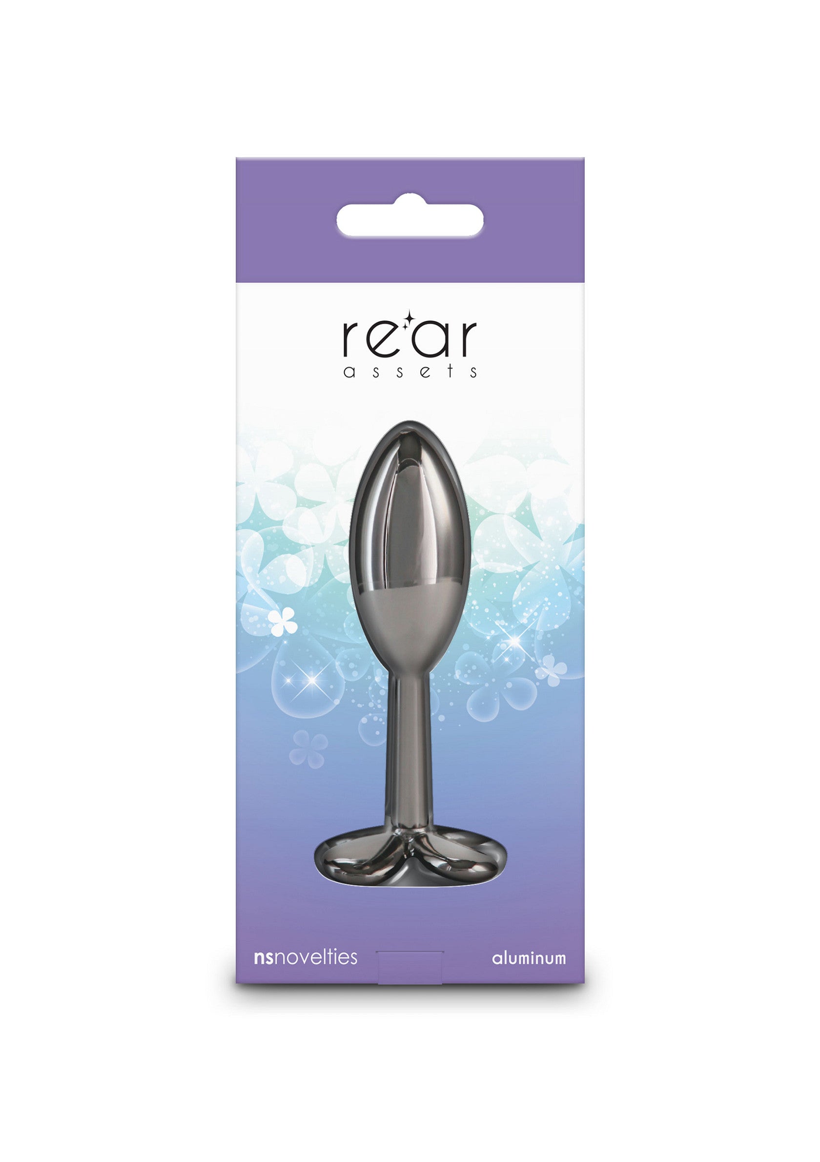 Rear Assets Clover - Afbeelding 3