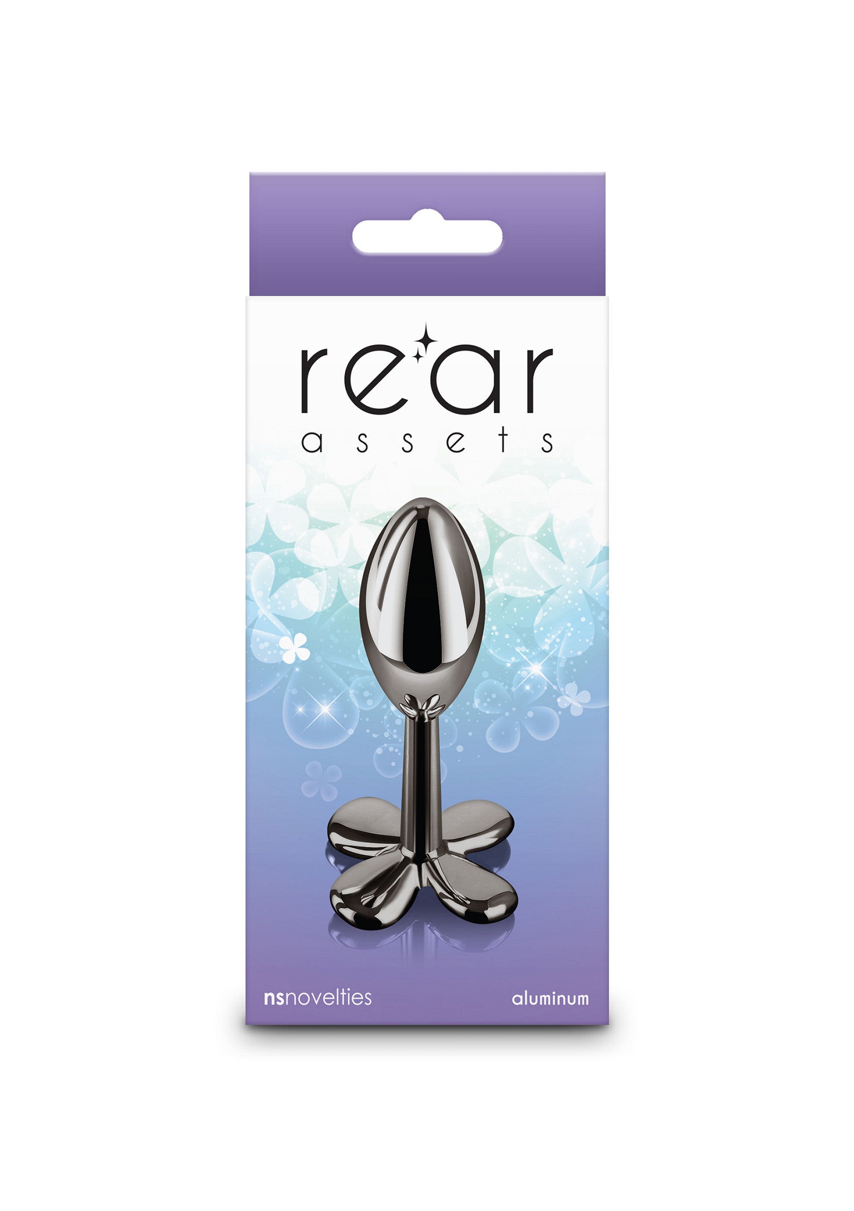 Rear Assets Clover - Afbeelding 4