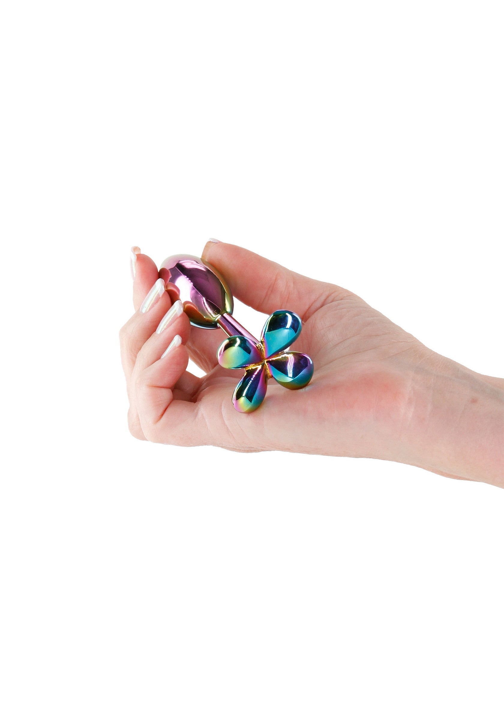 Rear Assets Clover - Afbeelding 7