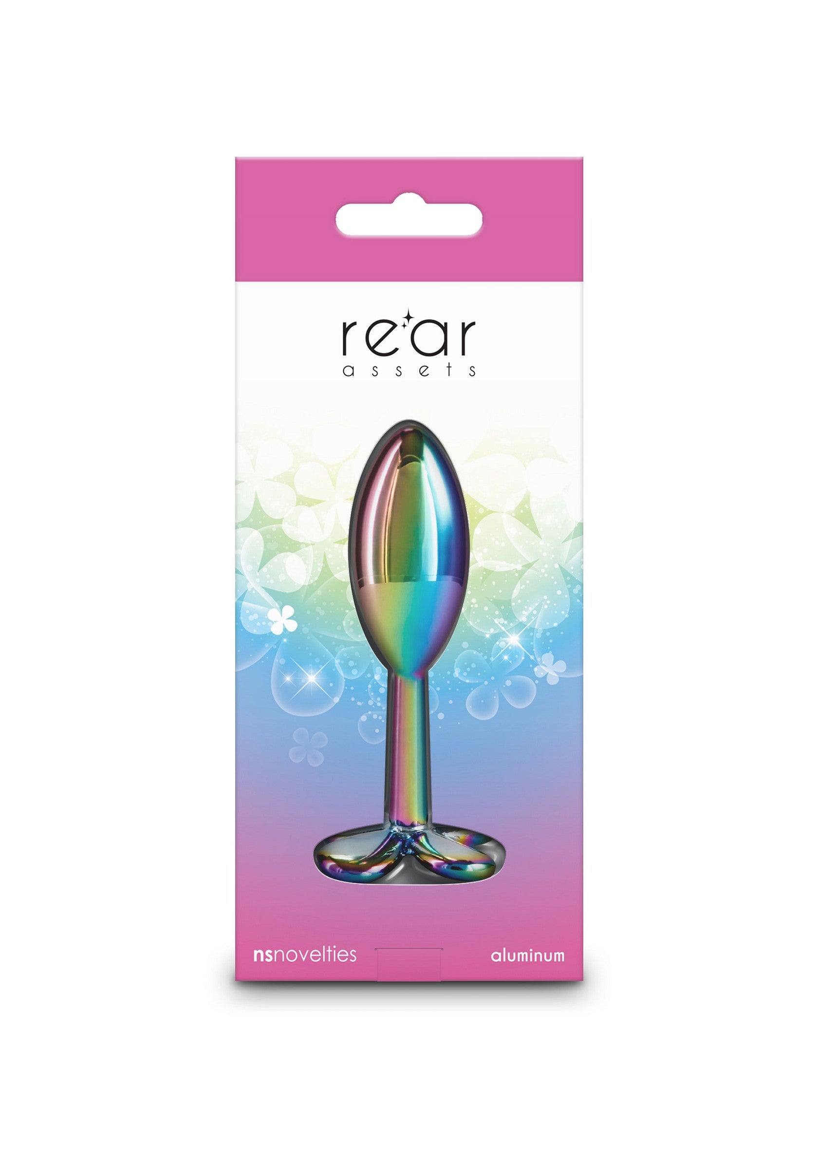 Rear Assets Clover - Afbeelding 9