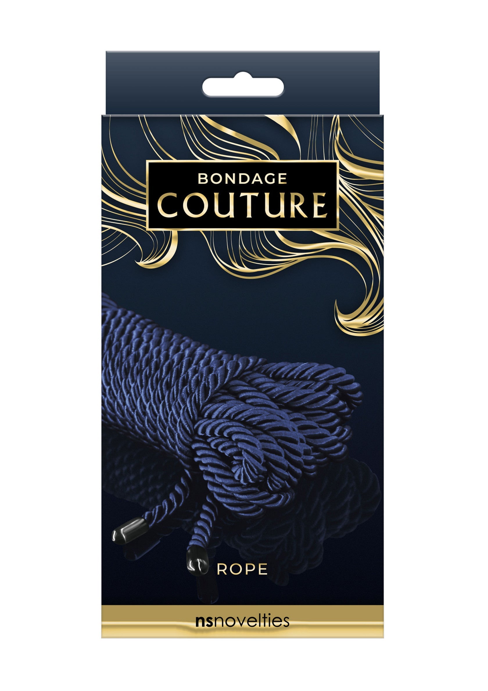 Bondage Couture Rope 7.5 Meter - Afbeelding 2