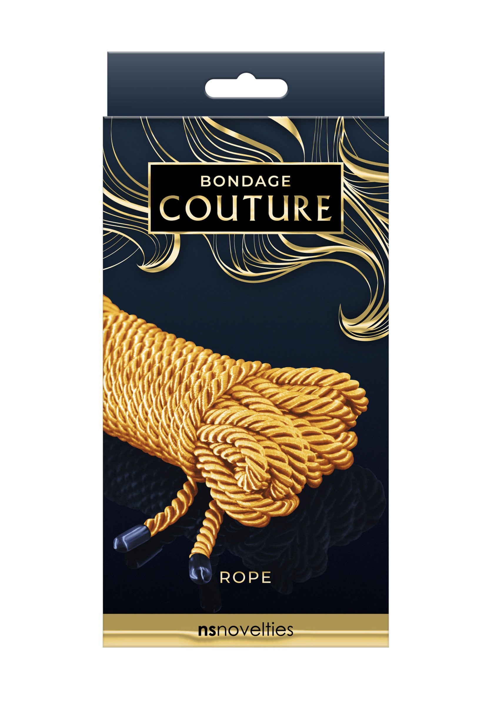 Bondage Couture Rope 7.5 Meter - Afbeelding 4