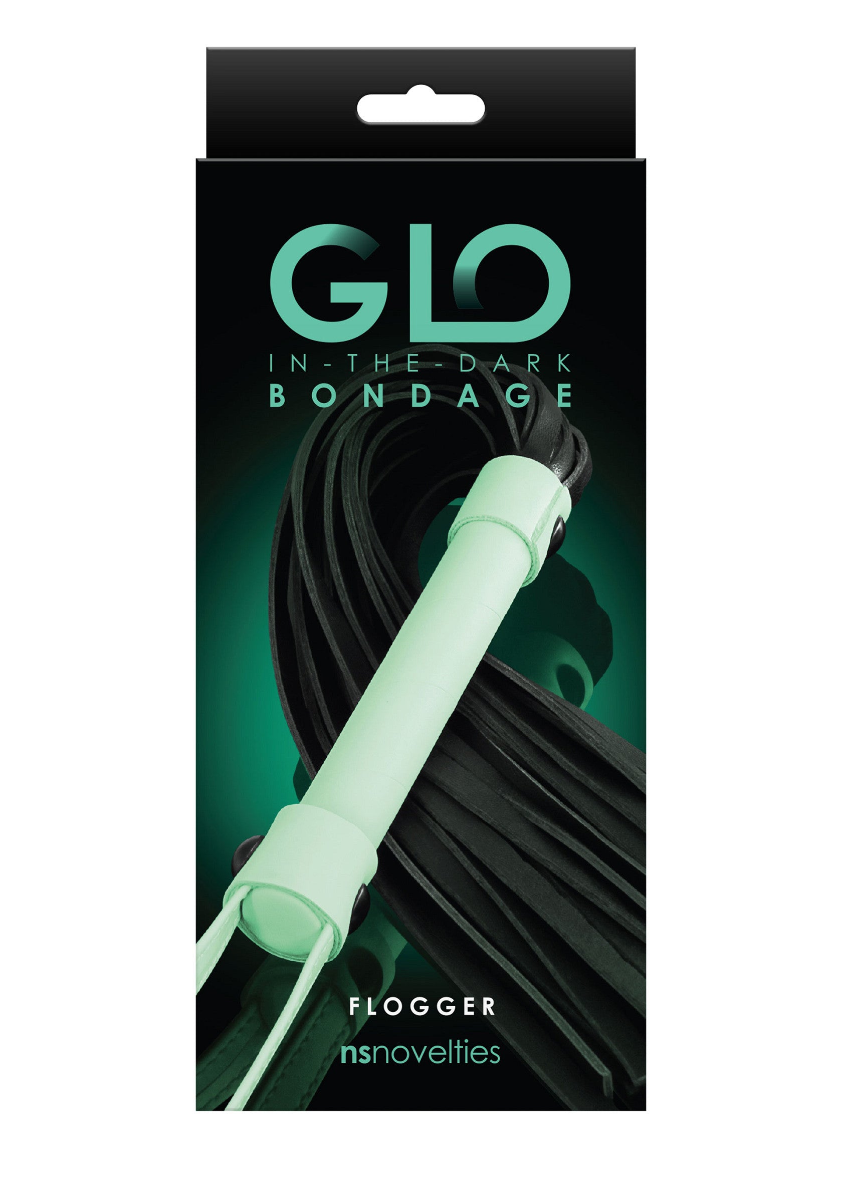 Glo Flogger - Afbeelding 2