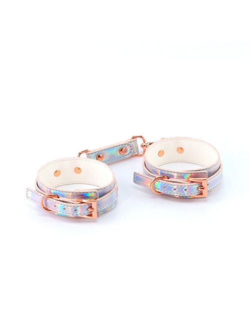 Cosmo Bondage Wrist Cuffs