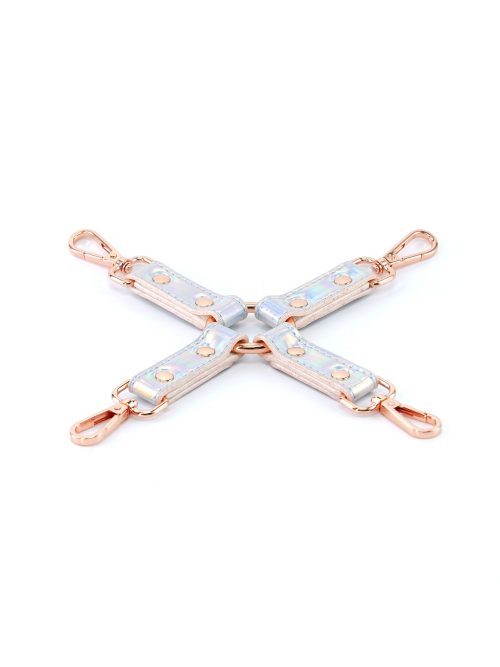 Cosmo Bondage Hogtie