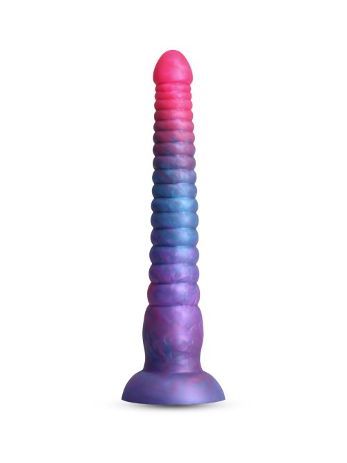 Stacked 9 inch Dildo