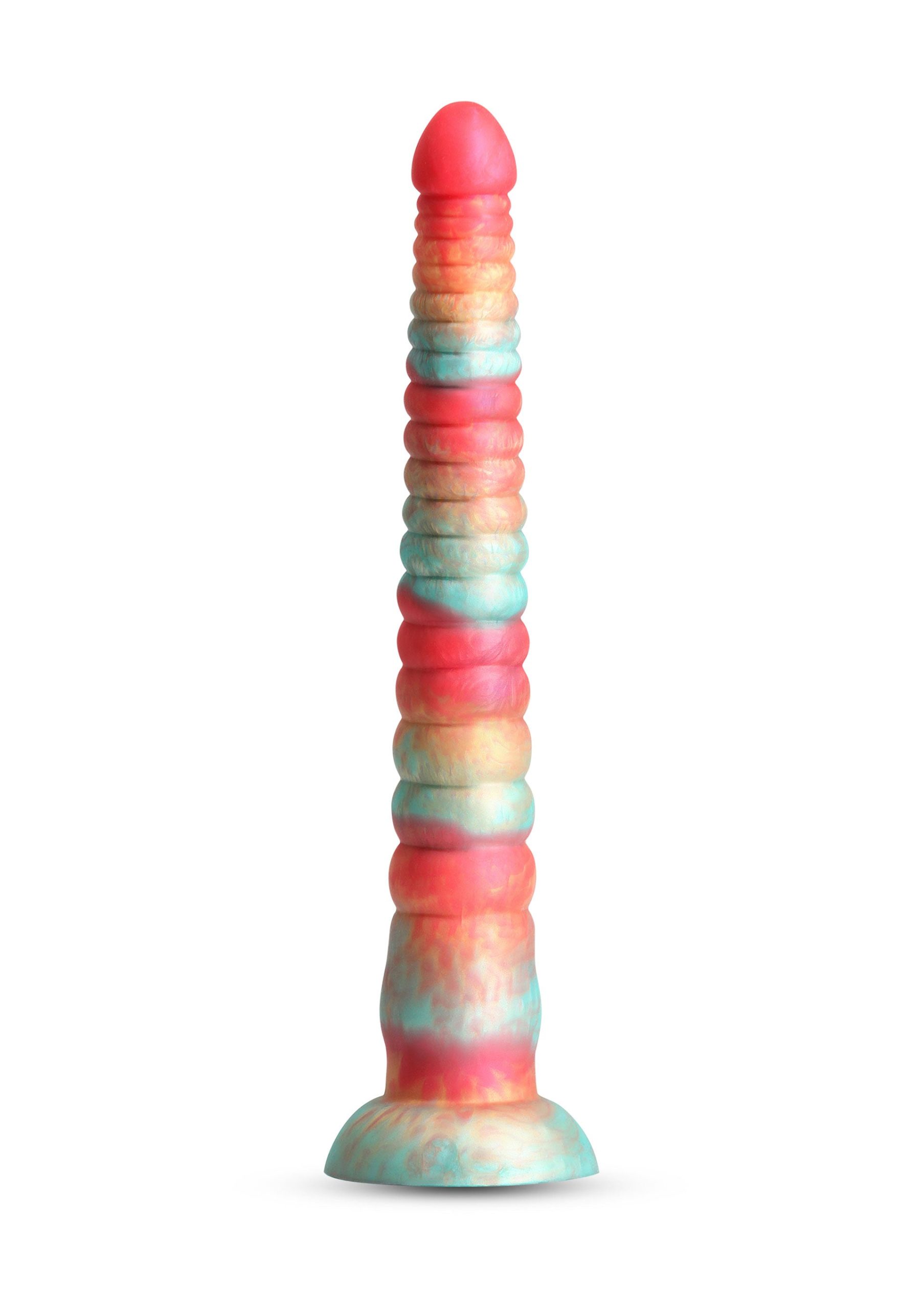 Stacked 12 inch Dildo - Afbeelding 8