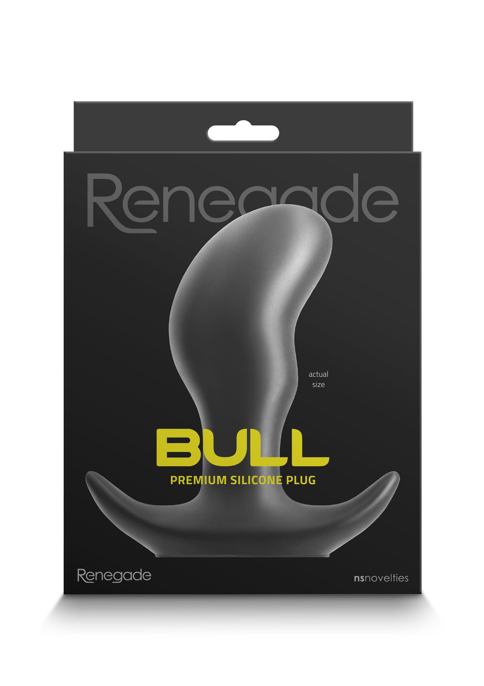 Renegade Bull Small - Afbeelding 2