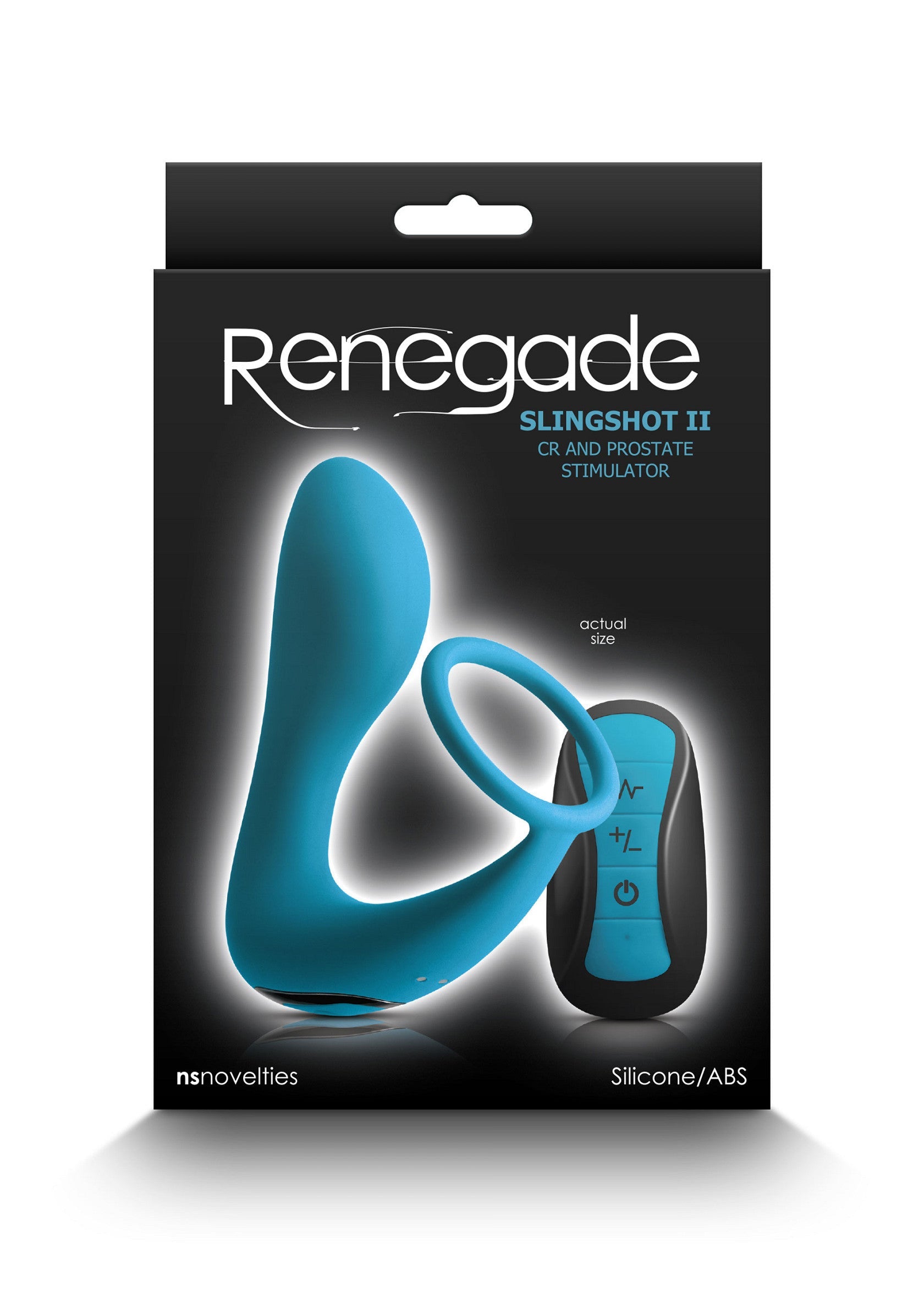 Renegade Slingshot II - Afbeelding 2