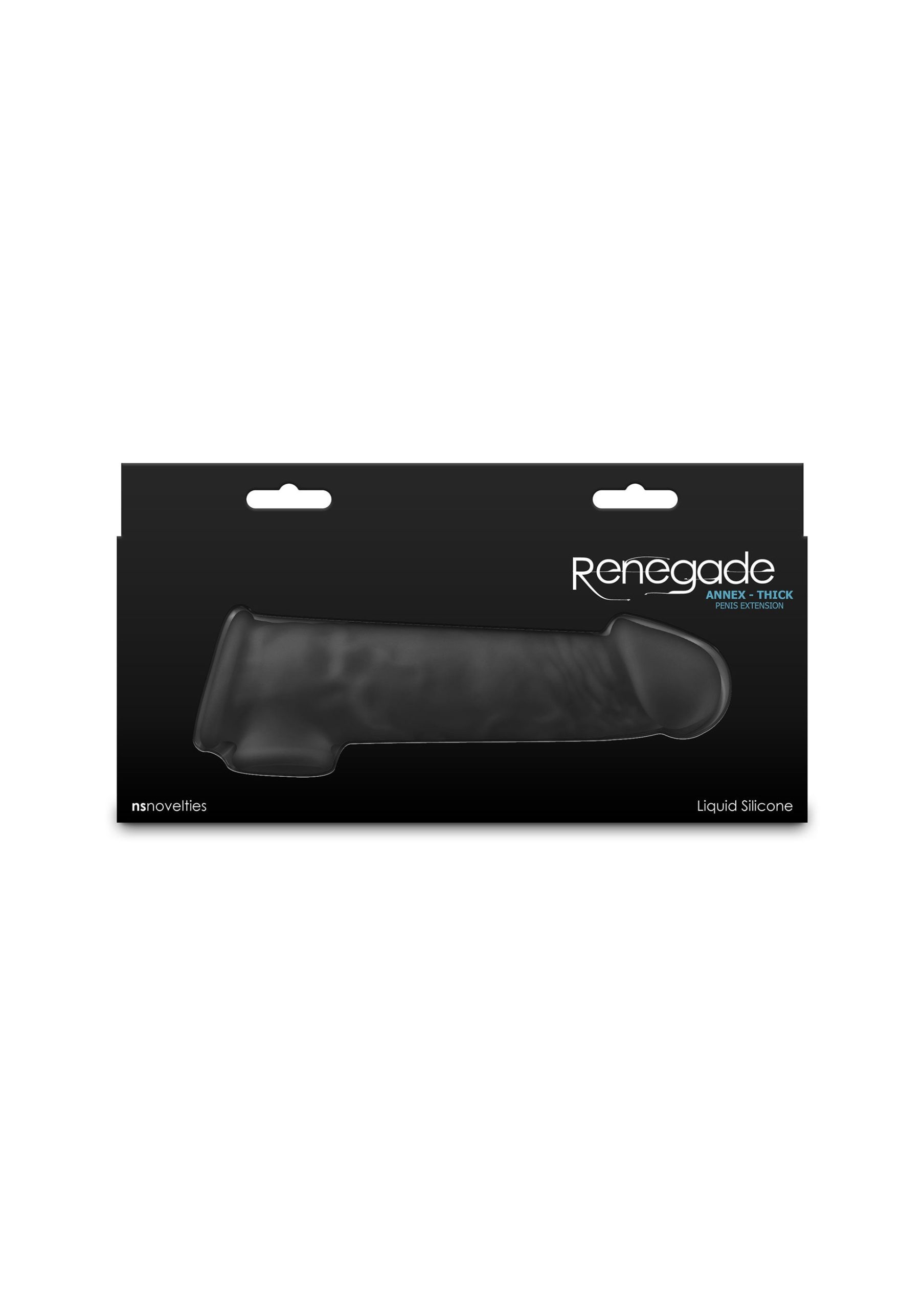 Renegade Annex Thick - Afbeelding 3