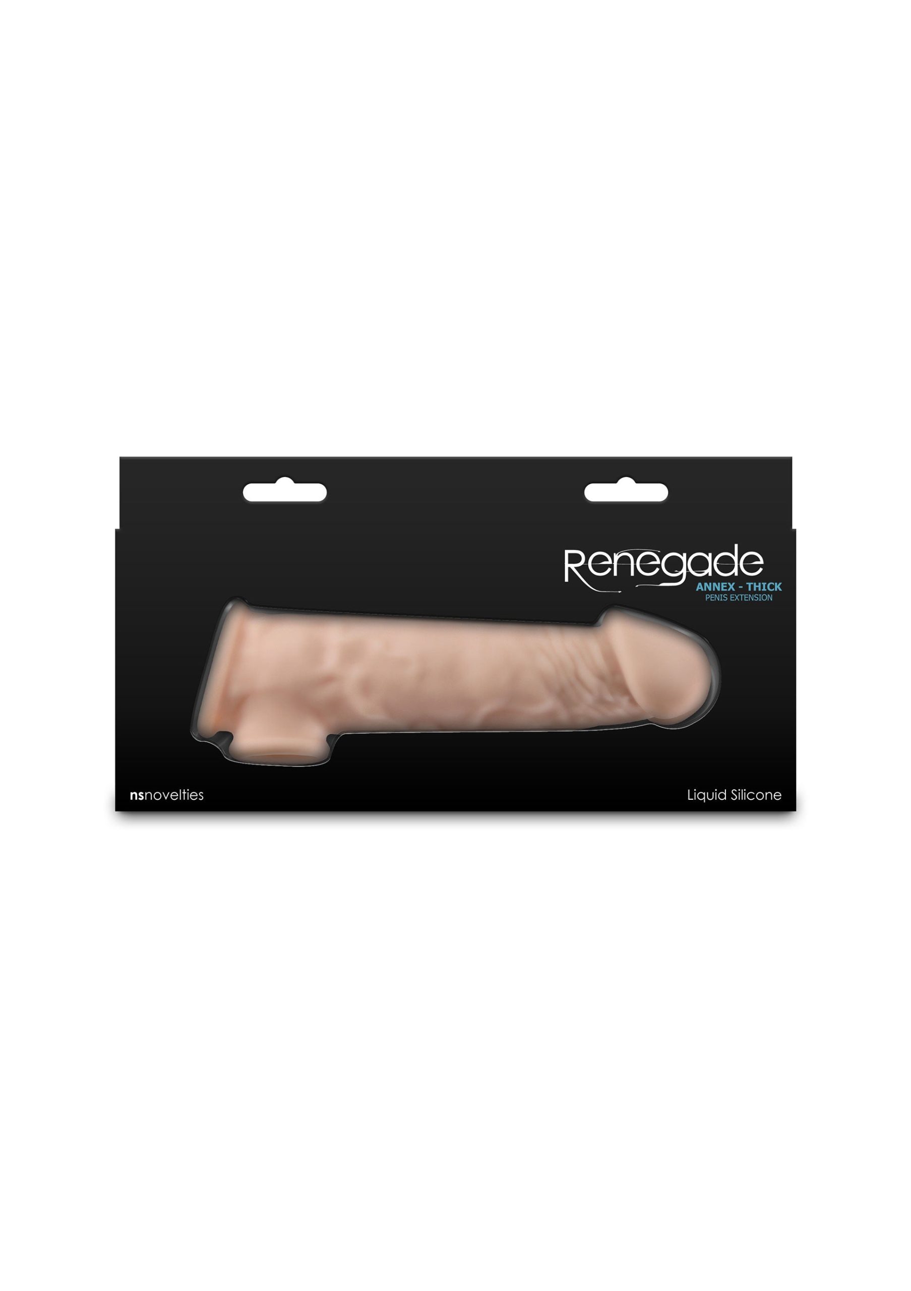 Renegade Annex Thick - Afbeelding 6