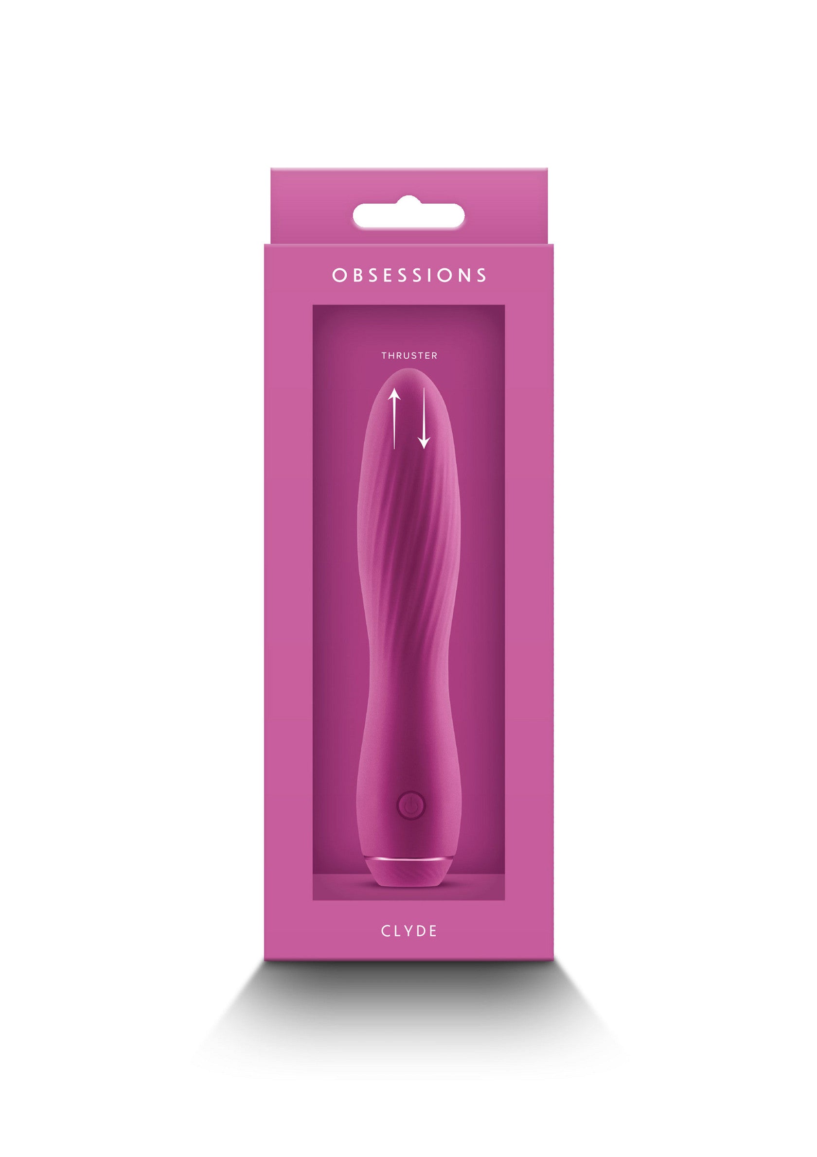 Obsession Clyde - Afbeelding 2