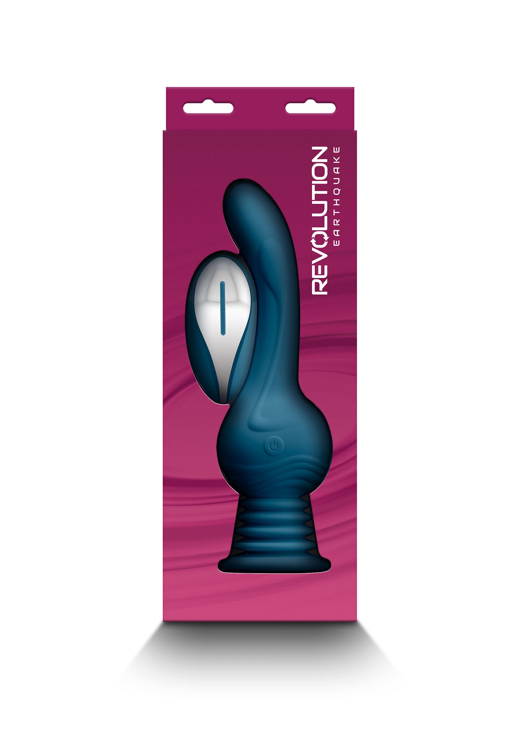 Revolution Earthquake - Afbeelding 3