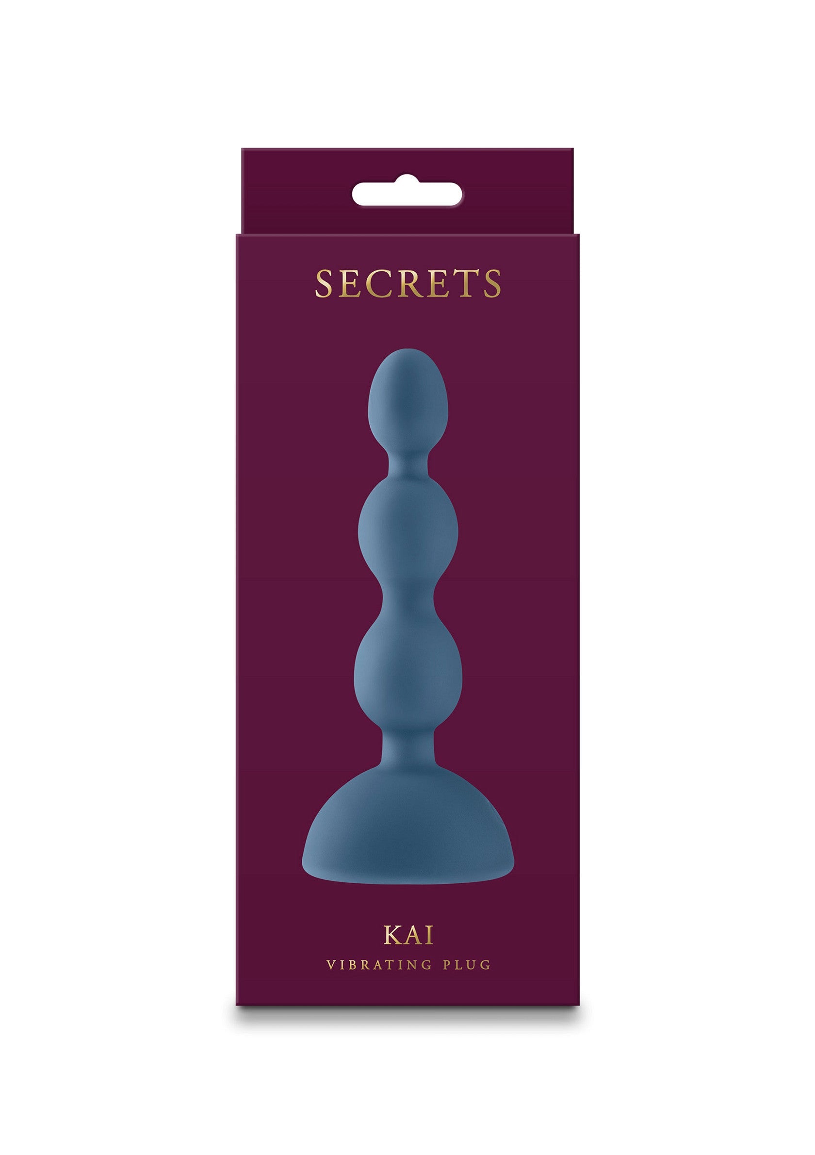 Secrets Kai - Afbeelding 4
