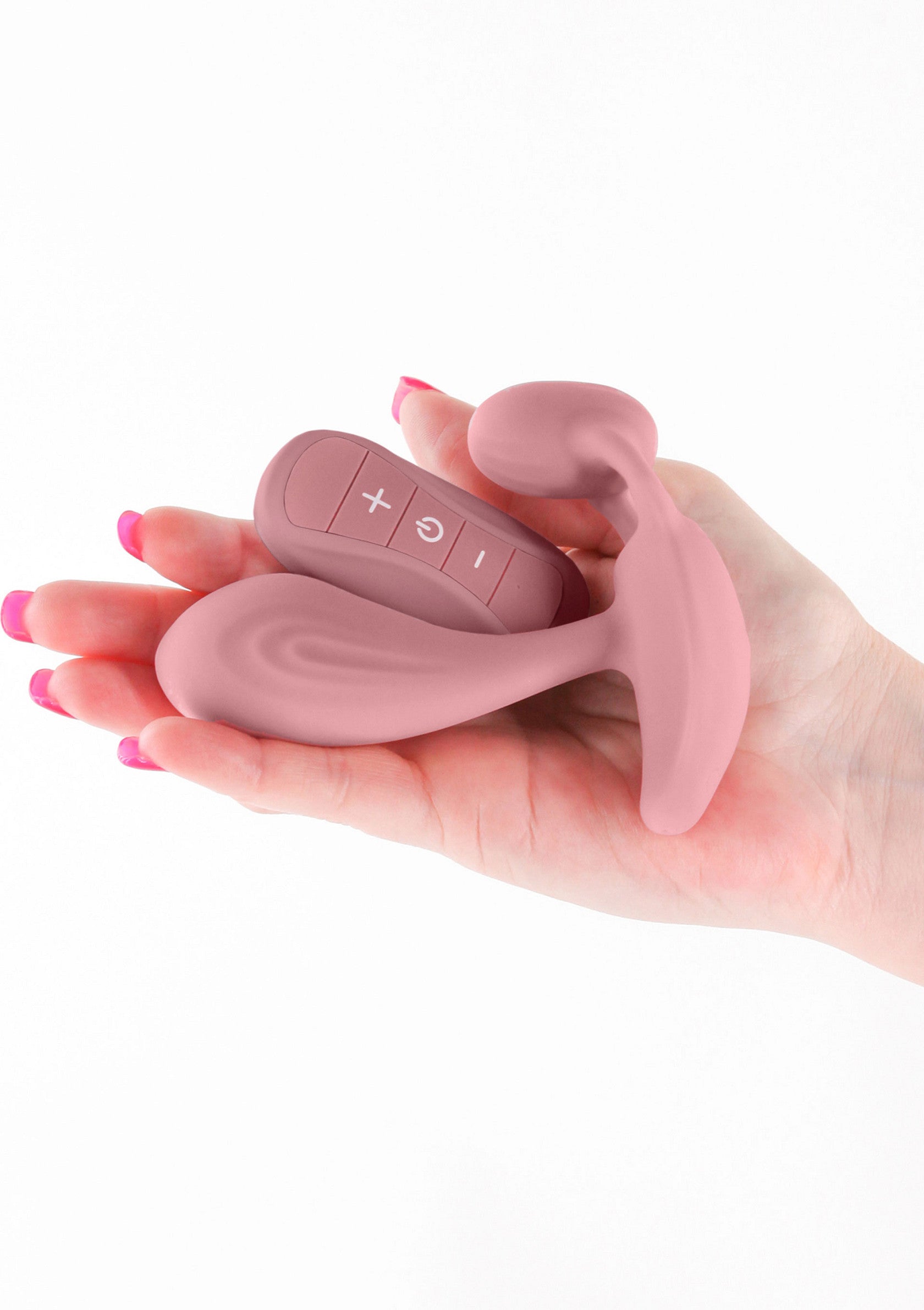 Secrets Echo - Afbeelding 2