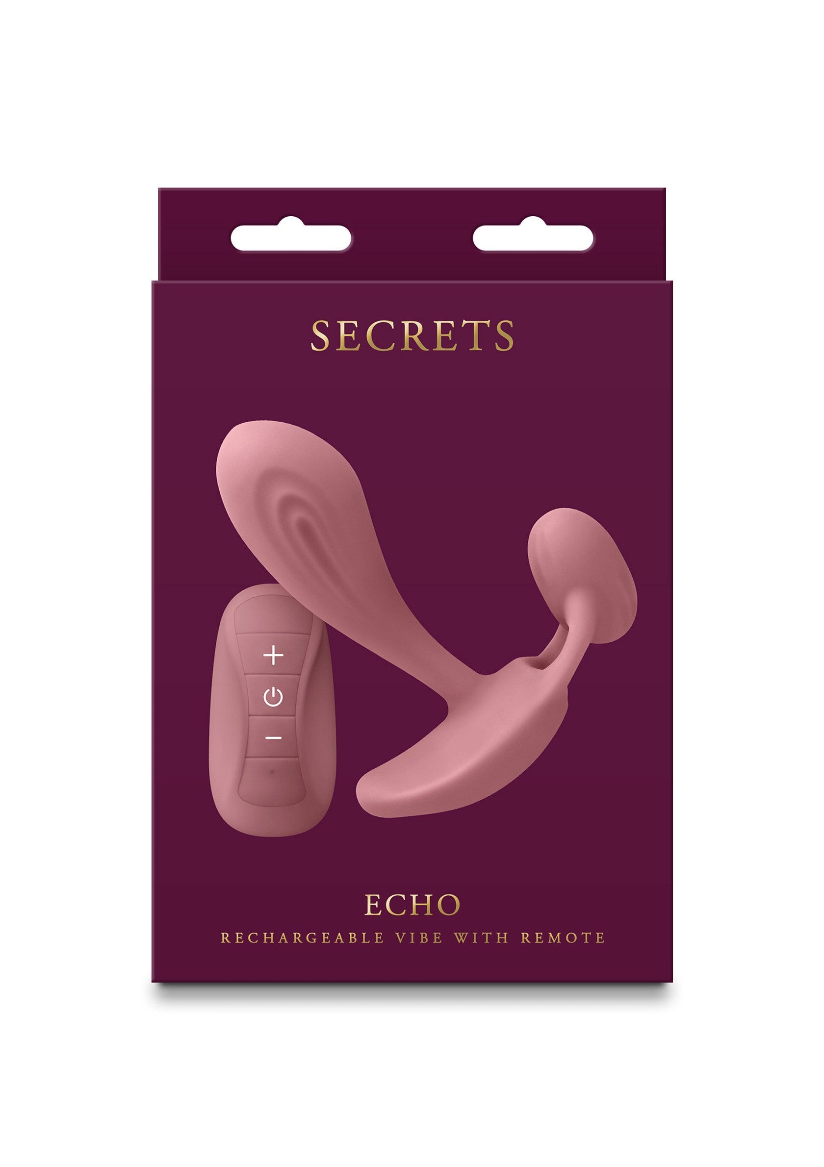 Secrets Echo - Afbeelding 4