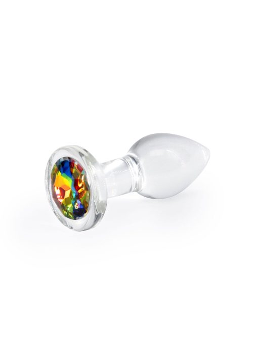 Crystal Desires Rainbow Gem Small