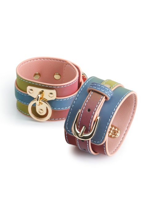 Spectra Bondage Wrist Cuff