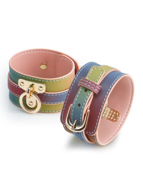 Spectra Bondage Ankle Cuff